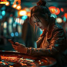 Màn hình game slot online sxct với nhiều chủ đề và hiệu ứng quay đẹp mắt